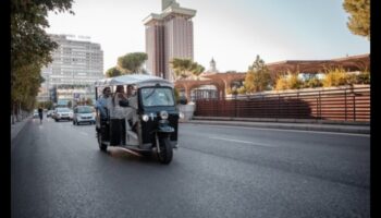 Excursii expres: Călătorie în delicii rapide de 30 de minute