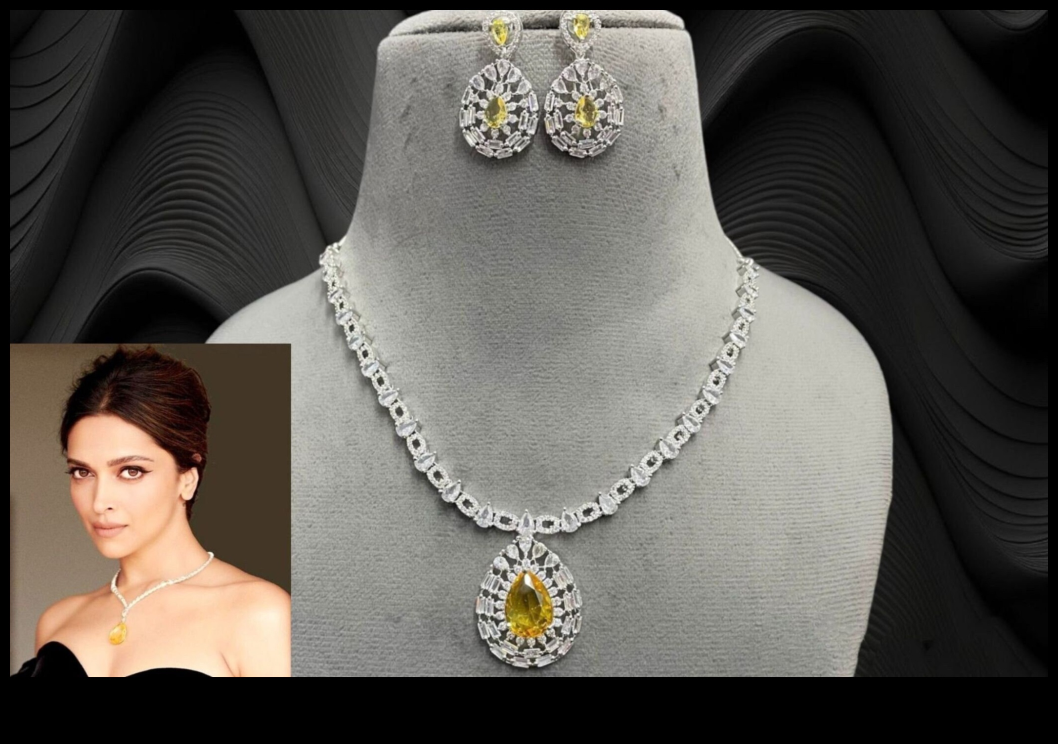 Glamour Unleashed: încadrează-ți fața în cele mai bune stiluri de cercei