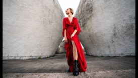 Îndrăzneț și frumos: Idei de ținute pentru fashioniste