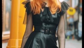 Încântare fără efort: drapându-te în haine magice