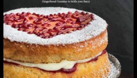 Înflorește și încântă: rețete de coacere pentru fiecare gust