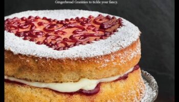 Înflorește și încântă: rețete de coacere pentru fiecare gust