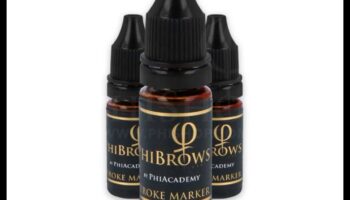 Linii expresive: înfățișarea emoției cu lovituri de marcaj