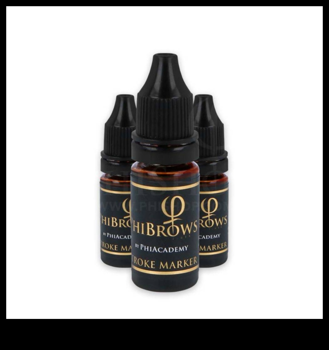 Linii expresive: înfățișarea emoției cu lovituri de marcaj