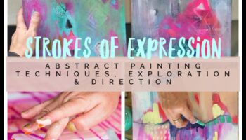 Mișcări expresive: portretizarea mișcării și a energiei în markere