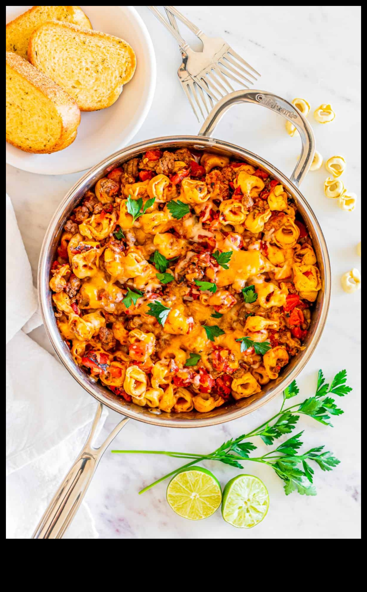 Mâncăruri de o zi plină: mese gustoase de 30 de minute pentru programe agitate