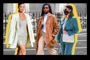 Metropolitan Magic: ridică-ți garderoba cu Street Style