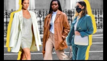 Metropolitan Magic: ridică-ți garderoba cu Street Style