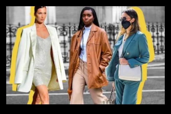 Metropolitan Magic: ridică-ți garderoba cu Street Style