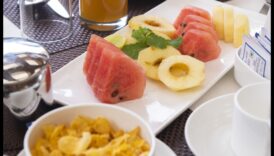 Bonanza pentru micul dejun: alimentați-vă dimineața cu alegeri gustoase