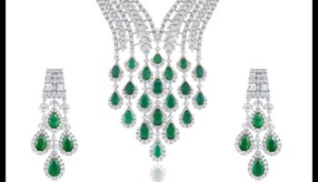 Moștenirile viitorului: îmbrățișează eleganța diamantului