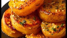 Deck Your Plate: Rețete de vacanță care fură spectacolul