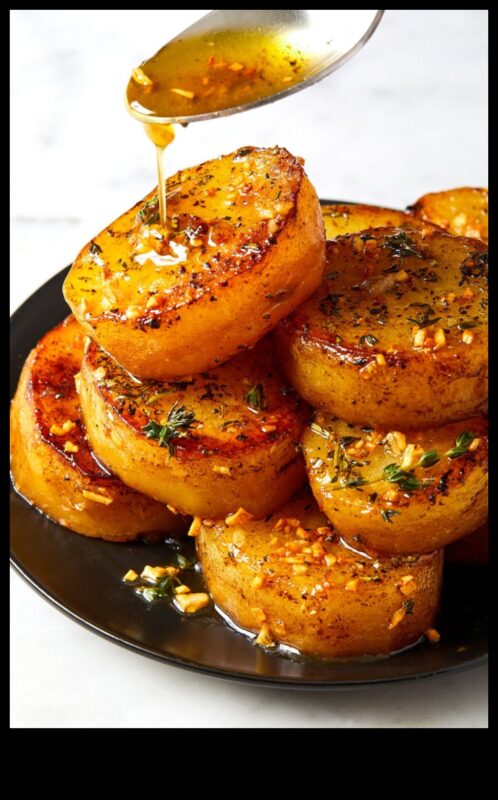 Deck Your Plate: Rețete de vacanță care fură spectacolul