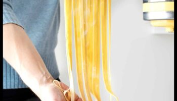 Paste Pleasantries: Crearea taiteilor italieni perfecti