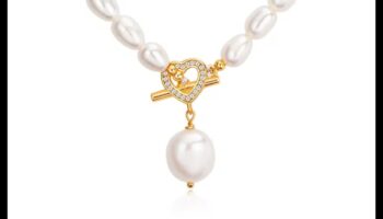 Perle pasiunii: perle de bijuterii de mireasă