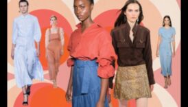 Revelry retro: ținute vintage pentru o sărbătoare atemporală