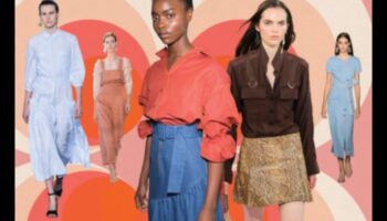 Revelry retro: ținute vintage pentru o sărbătoare atemporală