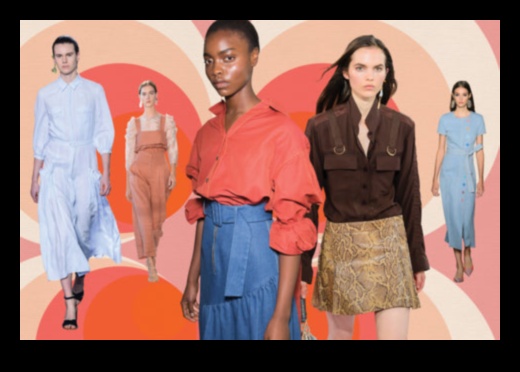 Revelry retro: ținute vintage pentru o sărbătoare atemporală