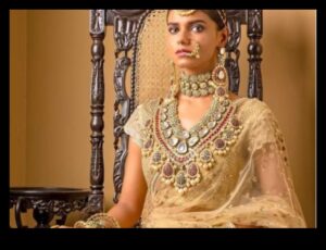 Sărbătoriți dragostea în stil: capodopere de bijuterii de mireasă