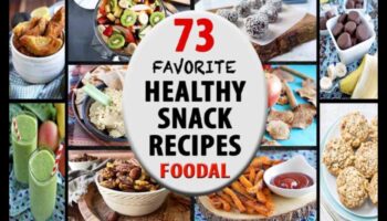 Gustare perfectă: scufundă-te în rețetele noastre delicioase