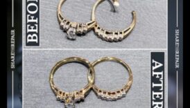 Sparkle Resurrected: reparații transformatoare de bijuterii