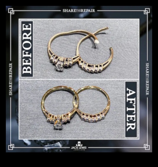 Sparkle Resurrected: reparații transformatoare de bijuterii