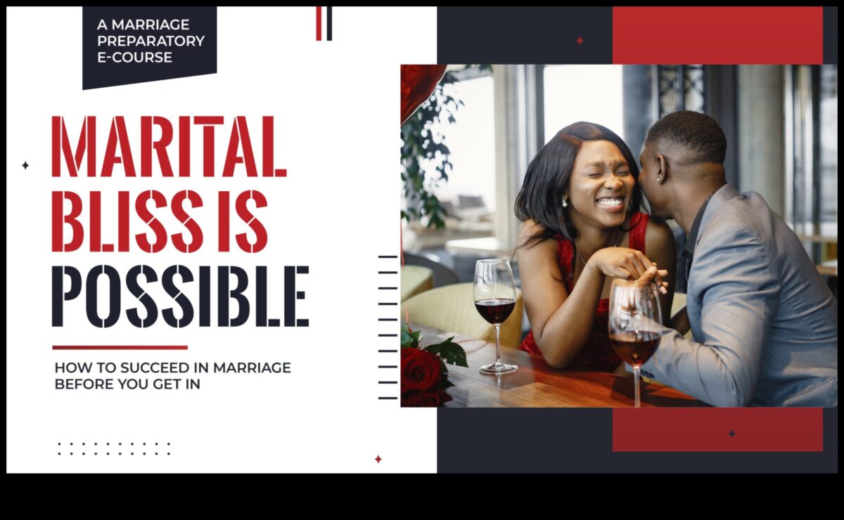 Sinergia sufletească: strategii pentru creșterea sănătății maritale și a fericirii pentru bucuria eternă