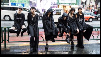 Street Chic Chronicles: un ghid pentru îmbrăcăminte urbană