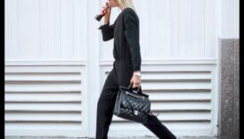 Rafinament Streetwise: Moda femeilor cu Panache