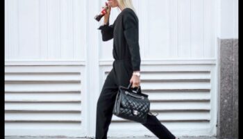 Rafinament Streetwise: Moda femeilor cu Panache