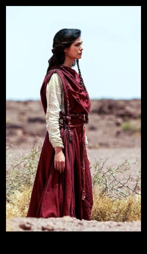 Evadare încântătoare: ținute boeme pentru o prezență magică