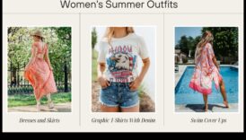 Fire tropicale: ținute de vară care îmbrățișează căldura