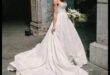 Trendsetting I Dos: Contemporary Classics in Modern Bridal