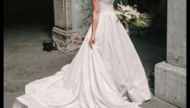Trendsetting I Dos: Contemporary Classics in Modern Bridal