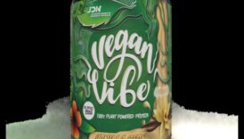 Vibrații vegane: ridicați-vă farfuria cu fericire alimentată de plante