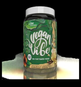 Vibrații vegane: ridicați-vă farfuria cu fericire alimentată de plante