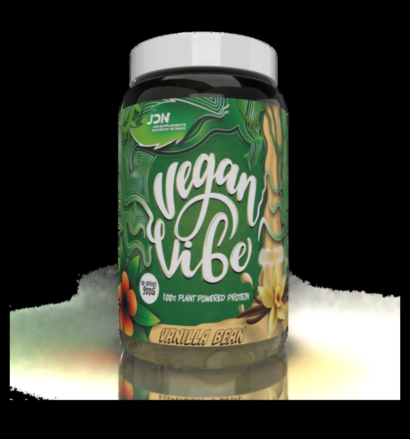 Vibrații vegane: ridicați-vă farfuria cu fericire alimentată de plante